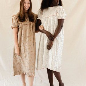 Fin & Vince Women's Chloe Dress Size Small